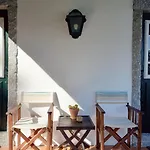 Casa Dos Pinheiros - Pinheiros Ferienhaus Fafe