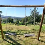 Casa Dos Pinheiros - Pinheiros Vakantiehuis *