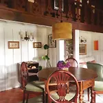 Ferienhaus Casa Dos Pinheiros - Pinheiros *