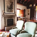 Ferienhaus Casa Dos Pinheiros - Pinheiros