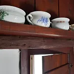 Casa Dos Pinheiros - Pinheiros