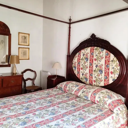 Casa Dos Pinheiros - Pinheiros בית נופש