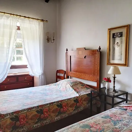 Casa Dos Pinheiros - Pinheiros פאפה