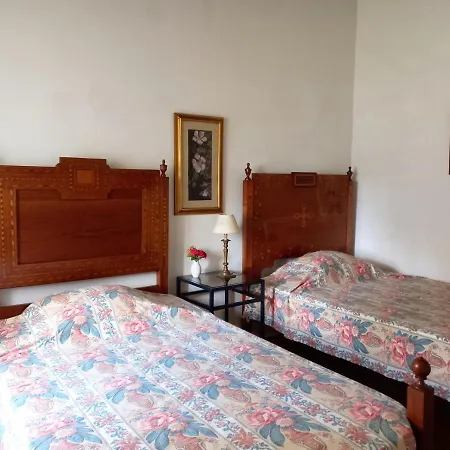 בית נופש Casa Dos Pinheiros - Pinheiros *