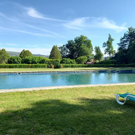 بيت للعطل Casa Dos Pinheiros - Pinheiros