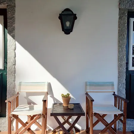 Casa Dos Pinheiros - Pinheiros Hébergement de vacances Fafe