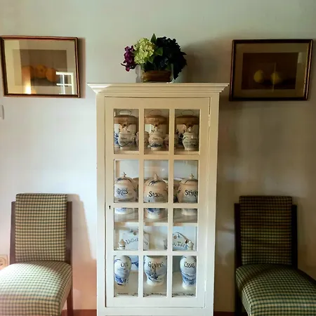 بيت للعطل Casa Dos Pinheiros - Pinheiros فافي