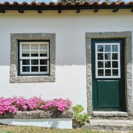 Casa Dos Pinheiros - Pinheiros Fafe