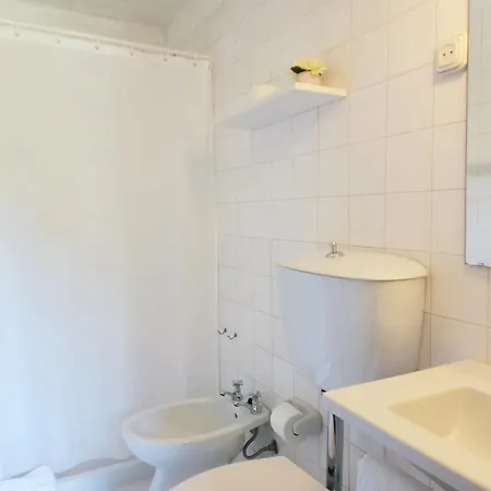 Casa Dos Pinheiros - Pinheiros בית נופש