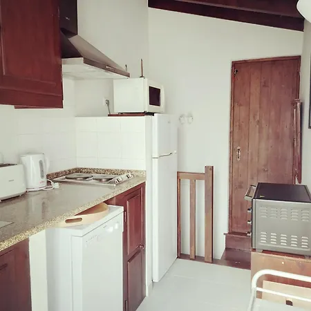 Casa Dos Pinheiros - Pinheiros בית נופש *