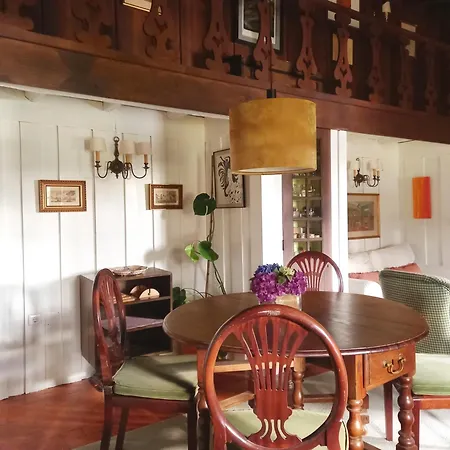 Holiday home Coutada Dos Pinheiros - Pinheiros *