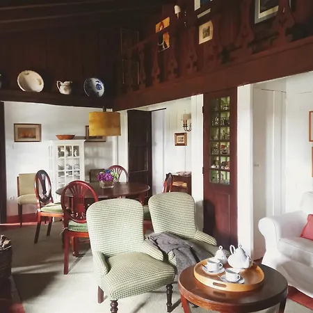 Coutada Dos Pinheiros - Pinheiros Holiday home