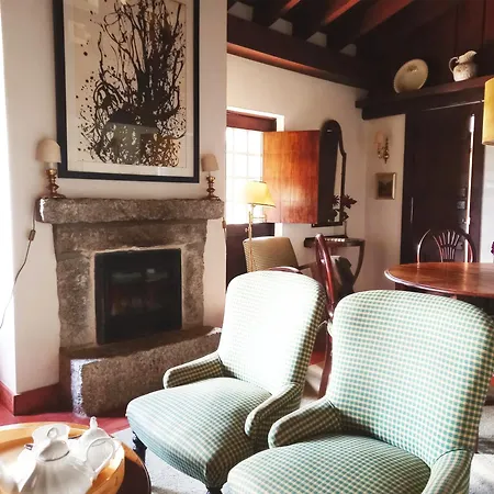 Tatil Evi Casa Dos Pinheiros - Pinheiros