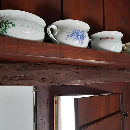Casa Dos Pinheiros - Pinheiros