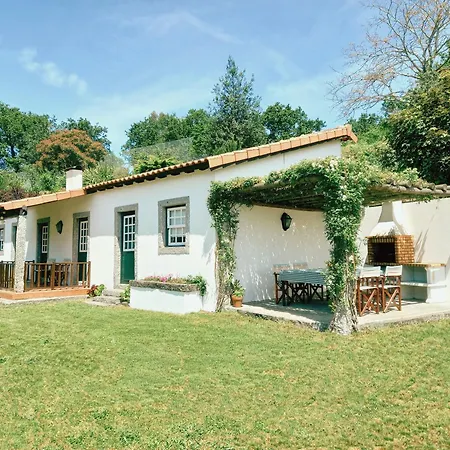 Vakantiehuis Casa Dos Pinheiros - Pinheiros