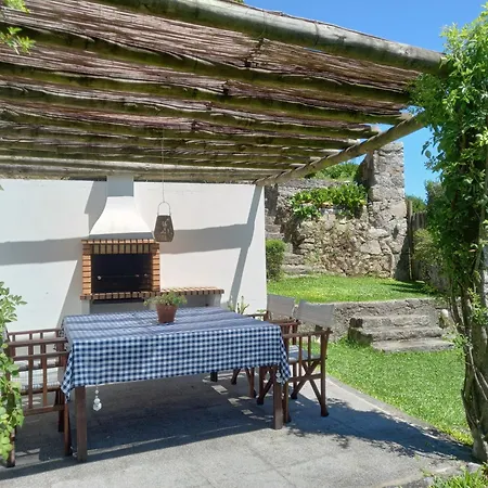 Holiday home Coutada Dos Pinheiros - Pinheiros *