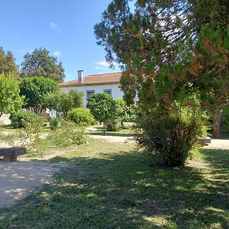 Casa Dos Pinheiros - Pinheiros Vakantiehuis
