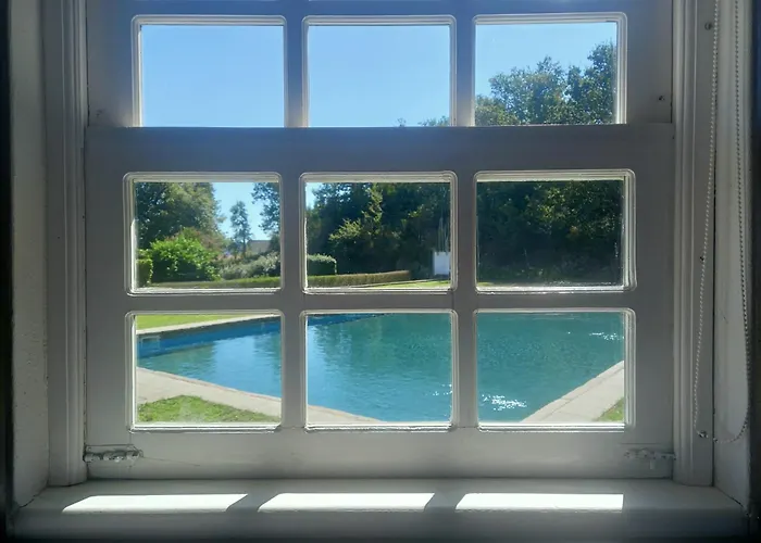 Casa Dos Pinheiros - Pinheiros * Fafe