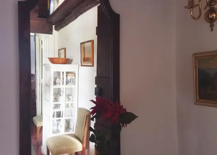 Casa Dos Pinheiros - Pinheiros *