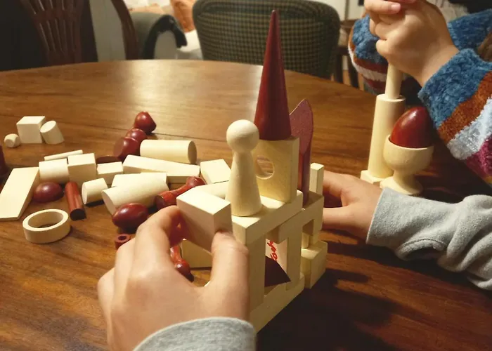 Feriehus Casa Dos Pinheiros - Pinheiros Fafe