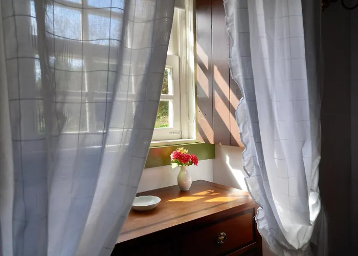 Feriehus Casa Dos Pinheiros - Pinheiros *