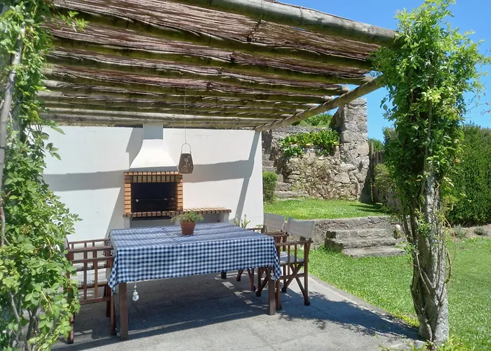 Prázdninový dům Casa Dos Pinheiros - Pinheiros *