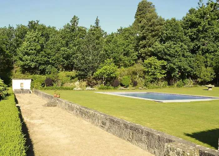 Feriehus Casa Dos Pinheiros - Pinheiros